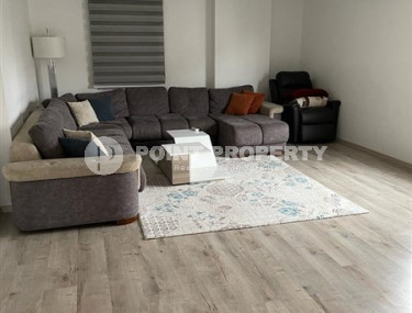 Duplex penthouse, 5+2, 260m² with mountain views in an urban house in Cikcilli-id-1374-photo-1