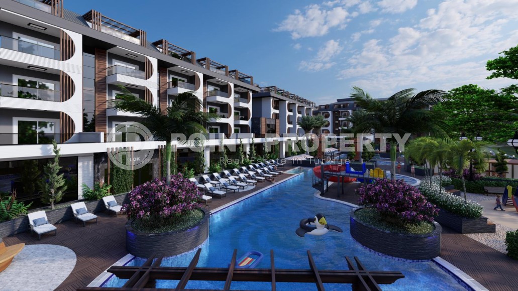 Spacious new apartment with one bedroom, in a new residential complex, commissioned in 2023-id-5658-photo-1