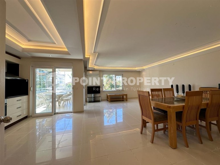 Apartment 3+1, total area 160 m2, one kilometer from the beach and promenade-id-5865-photo-1