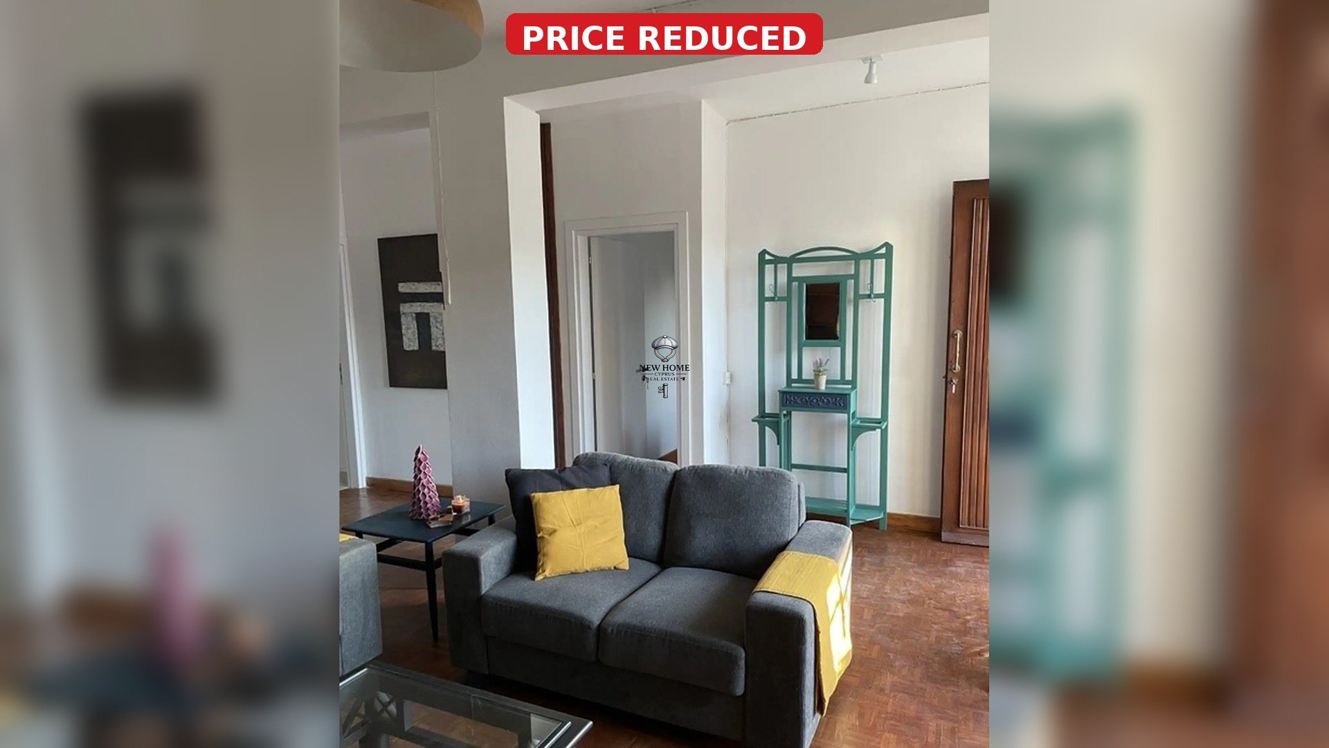 3-bedroom apartment in Agia Zoni, Limassol 2