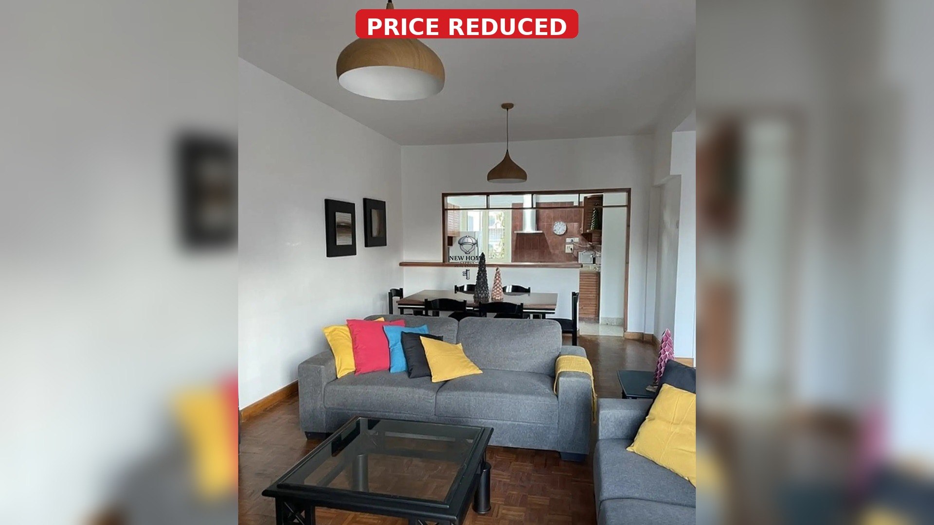 3-bedroom apartment in Agia Zoni, Limassol 6