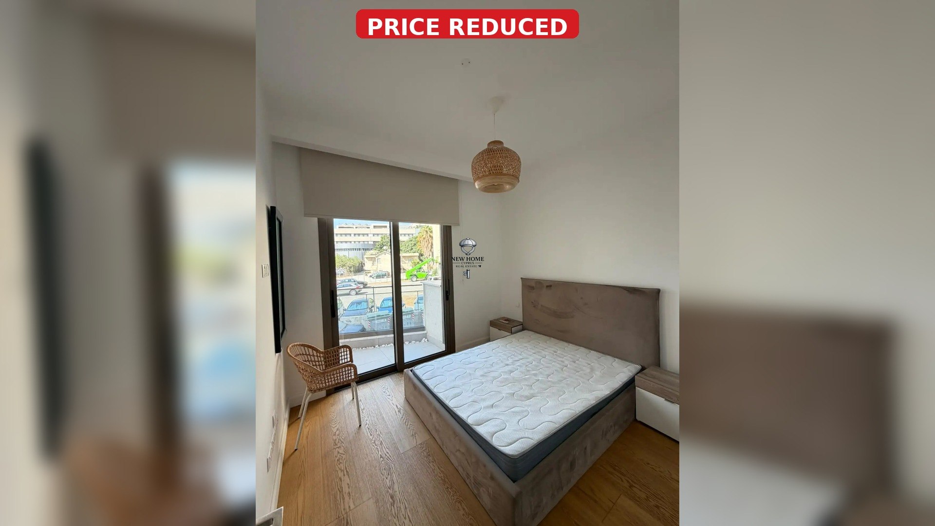 1-bedroom apartment in Germasogeia, Limassol 4