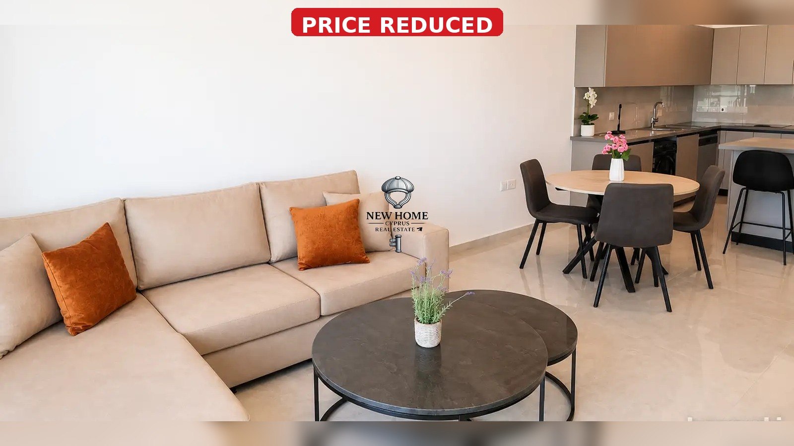 2-bedroom apartment in Agios Ioannis, Limassol 2