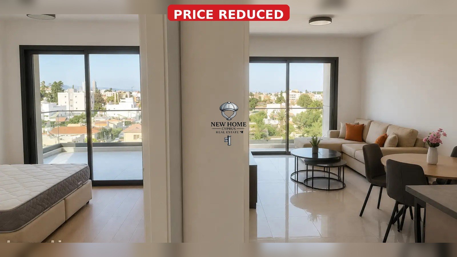 2-bedroom apartment in Agios Ioannis, Limassol 6