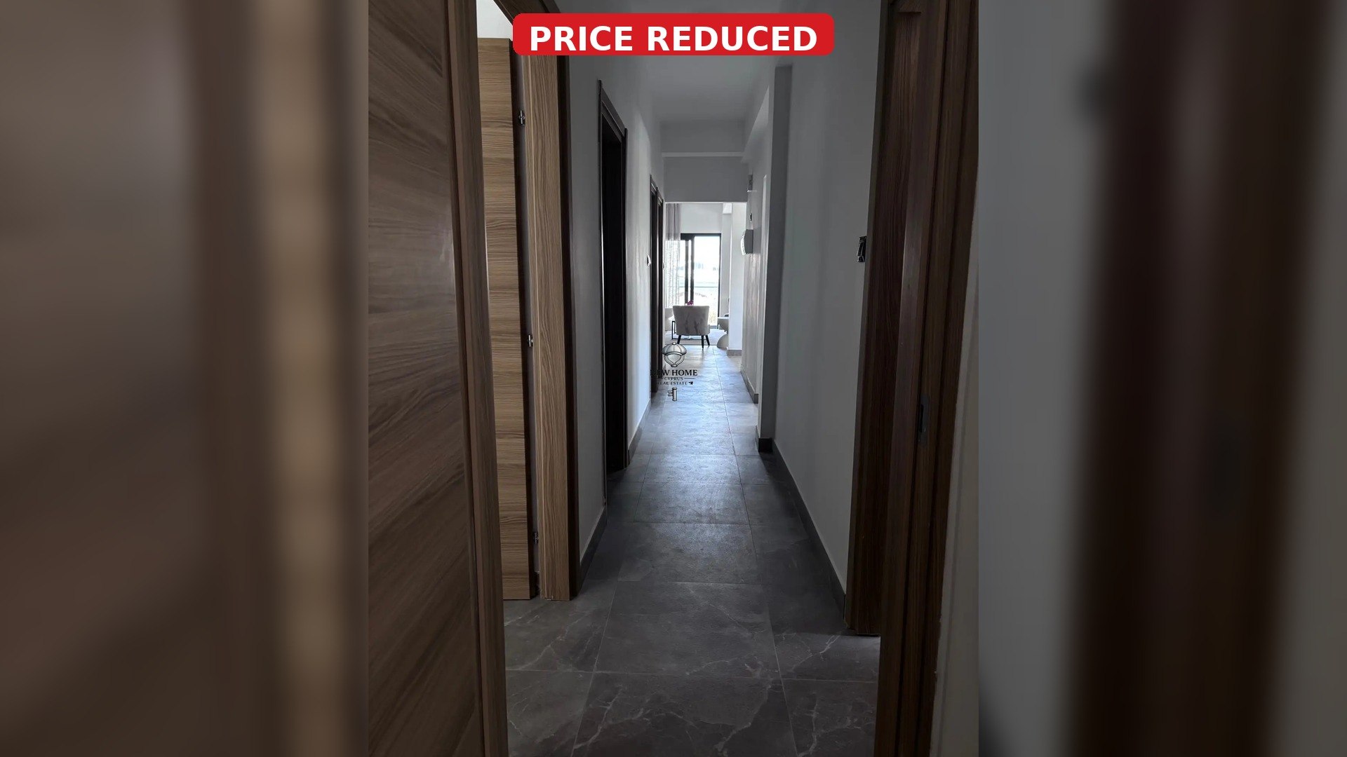 3-bedroom apartment in Limassol 3