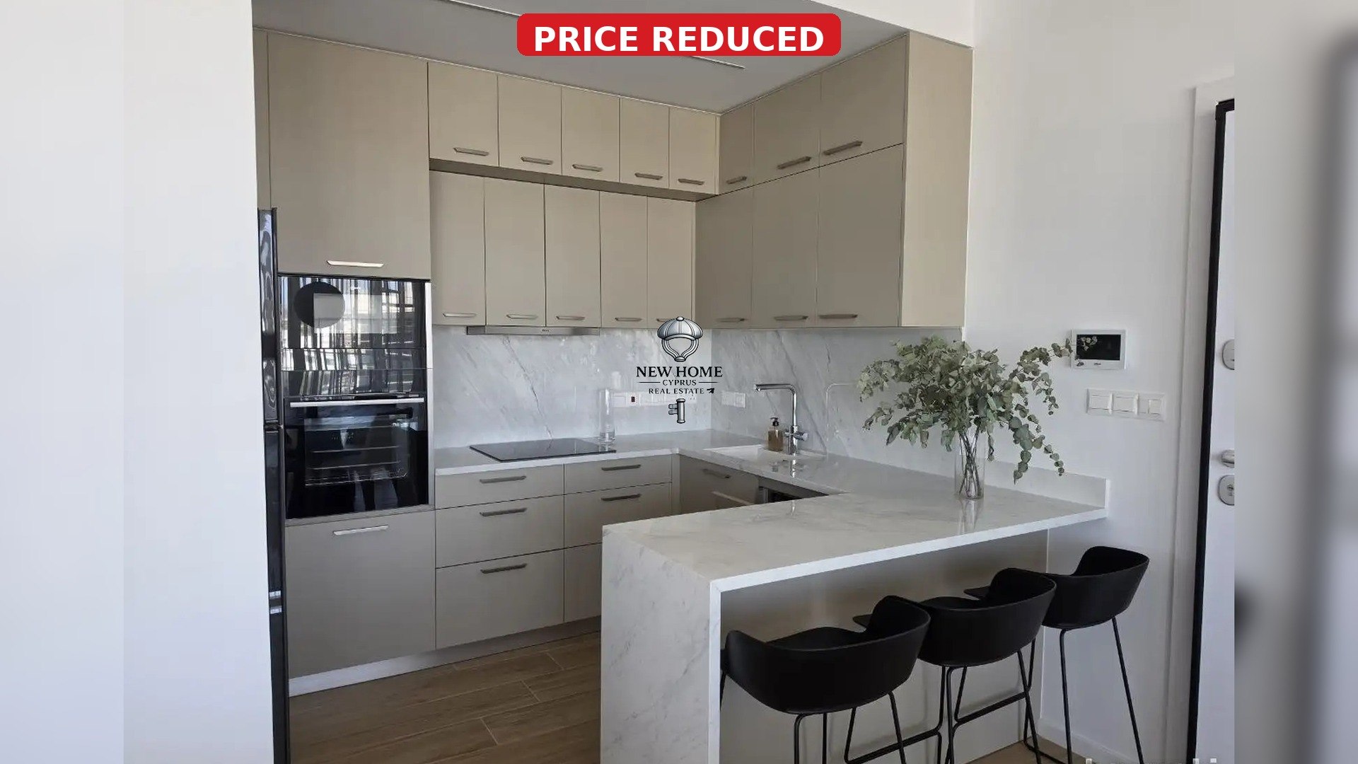 2-bedroom penthouse in Potamos Germasogeias, Limassol 6