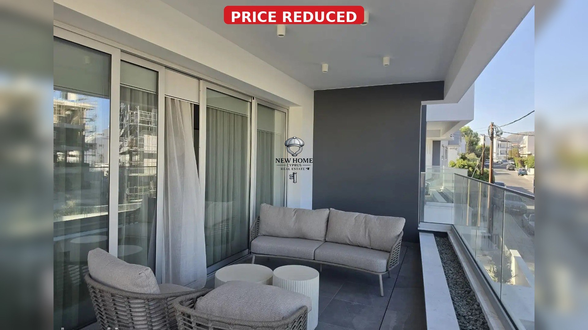 2-bedroom apartment in Potamos Germasogeias, Limassol 2