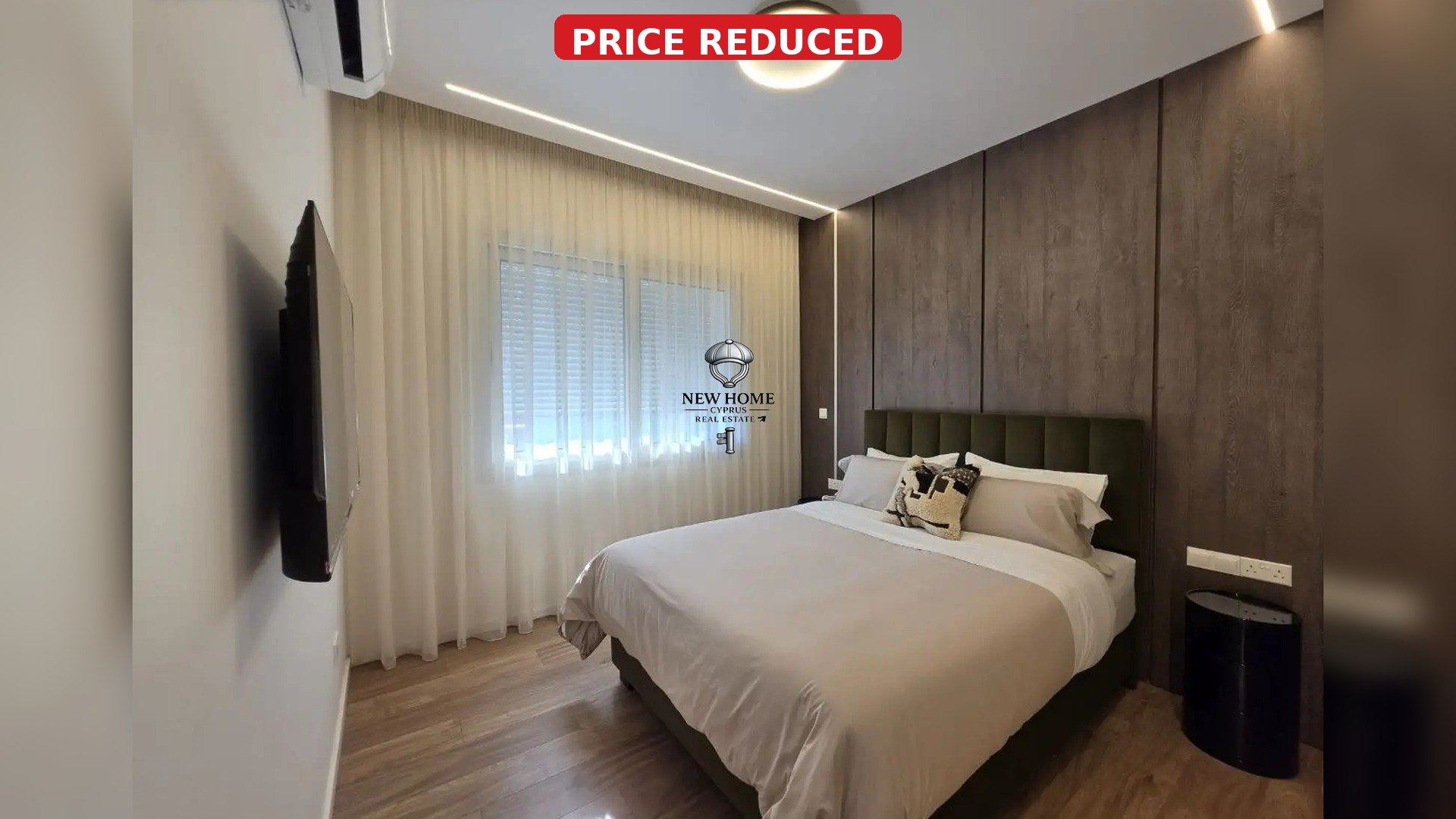 2-bedroom apartment in Potamos Germasogeias, Limassol 4