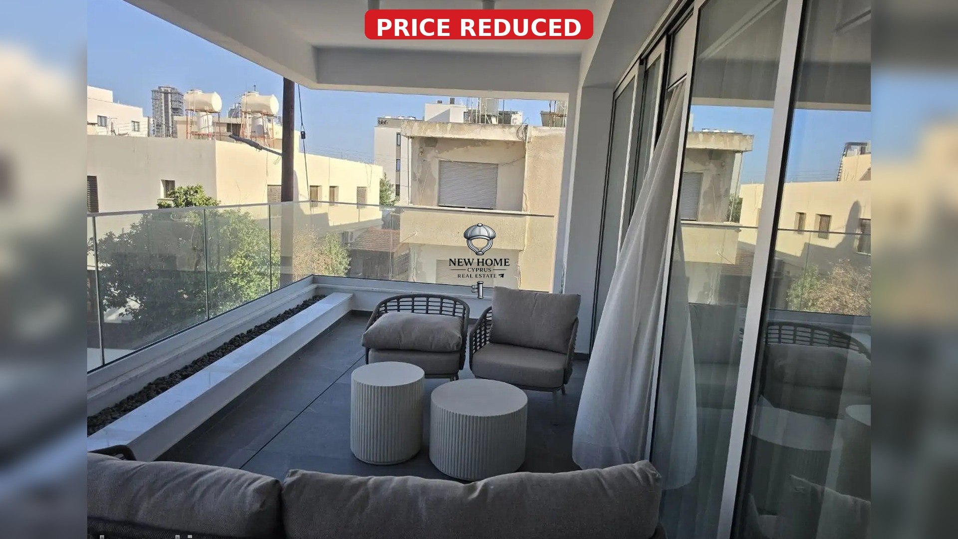 2-bedroom apartment in Potamos Germasogeias, Limassol 6