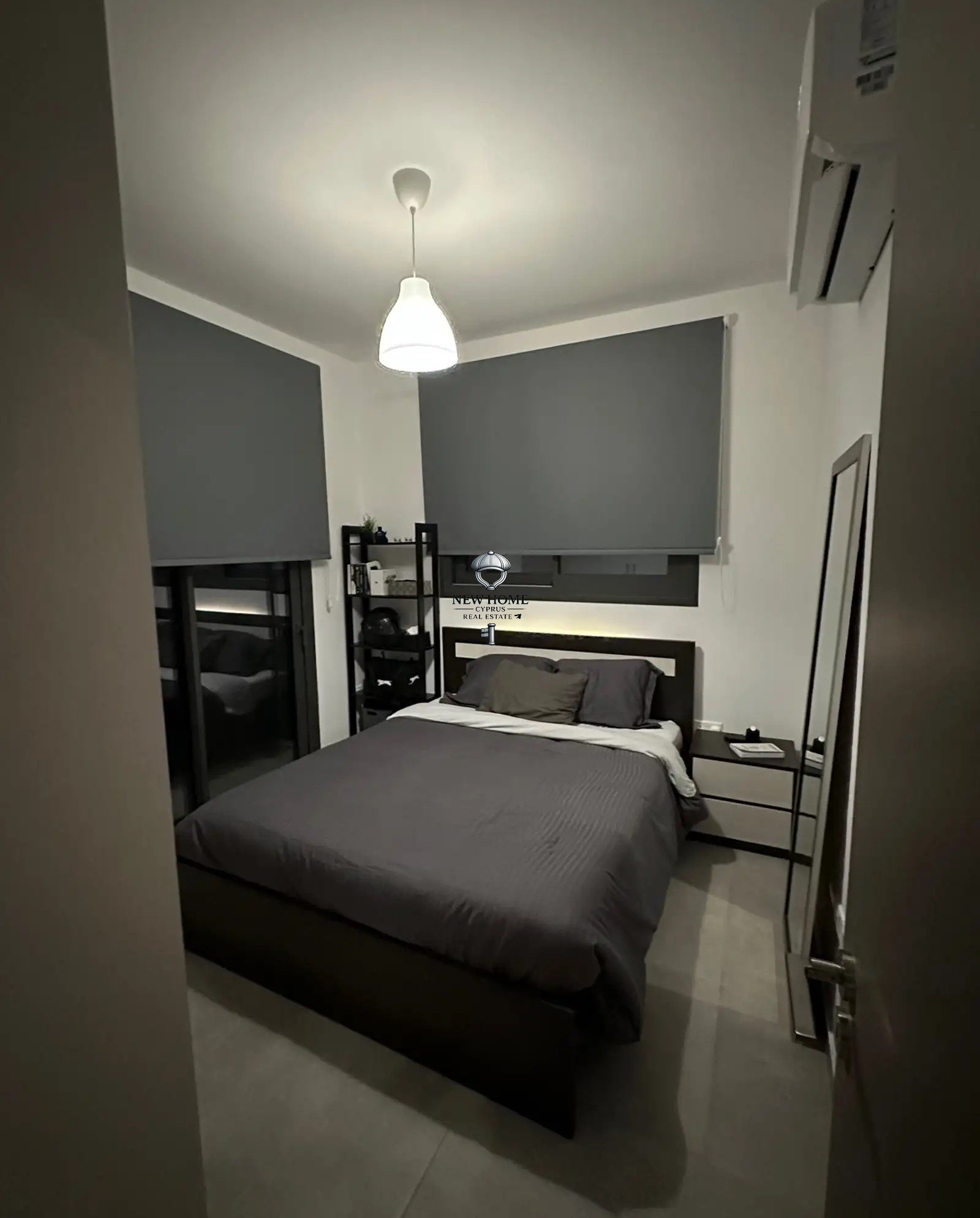 1-bedroom apartment in Limassol 4