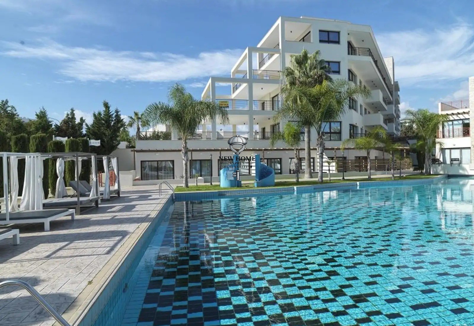 3-bedroom apartment in Mouttagiaka, Limassol 3