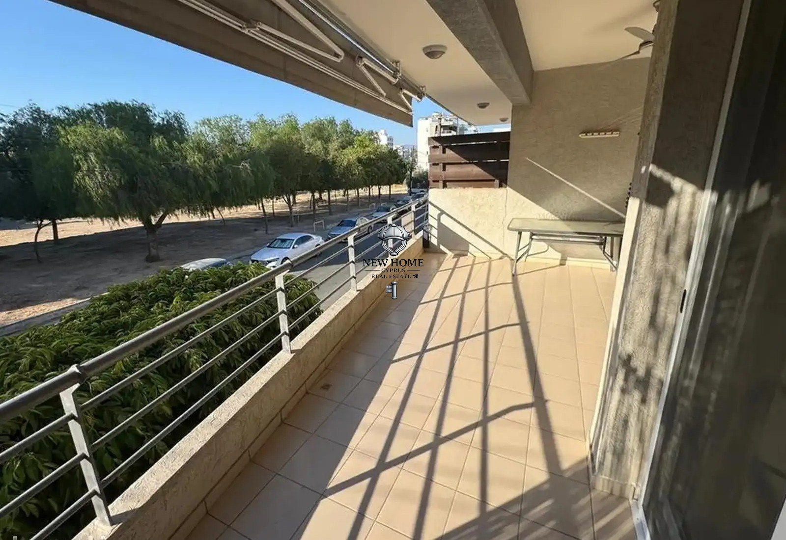 3-bedroom apartment in Petrou Kai Pavlou, Limassol 2