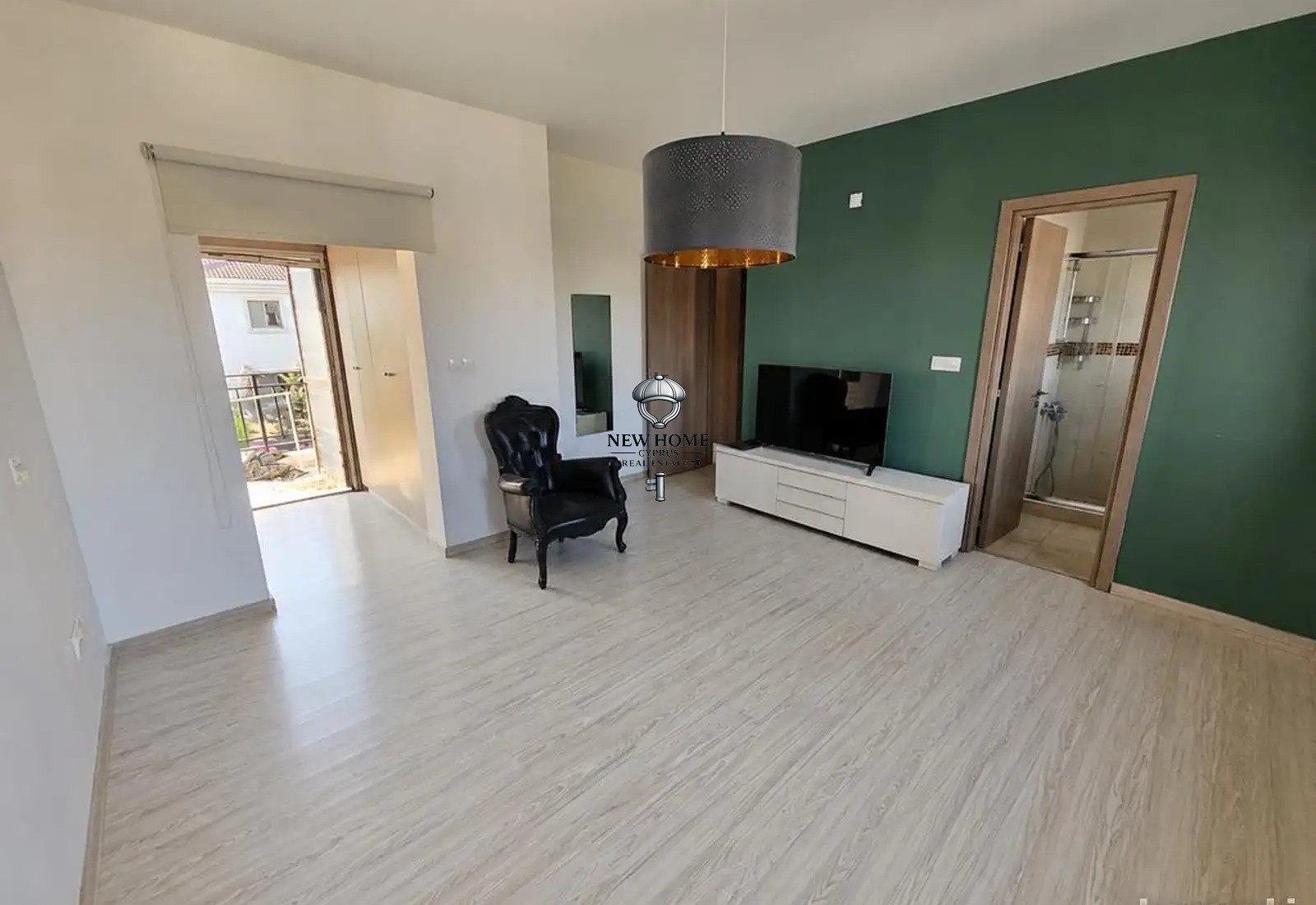 3-bedroom house in Limassol 4