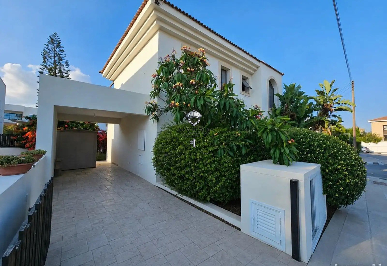 3-bedroom house in Limassol 6