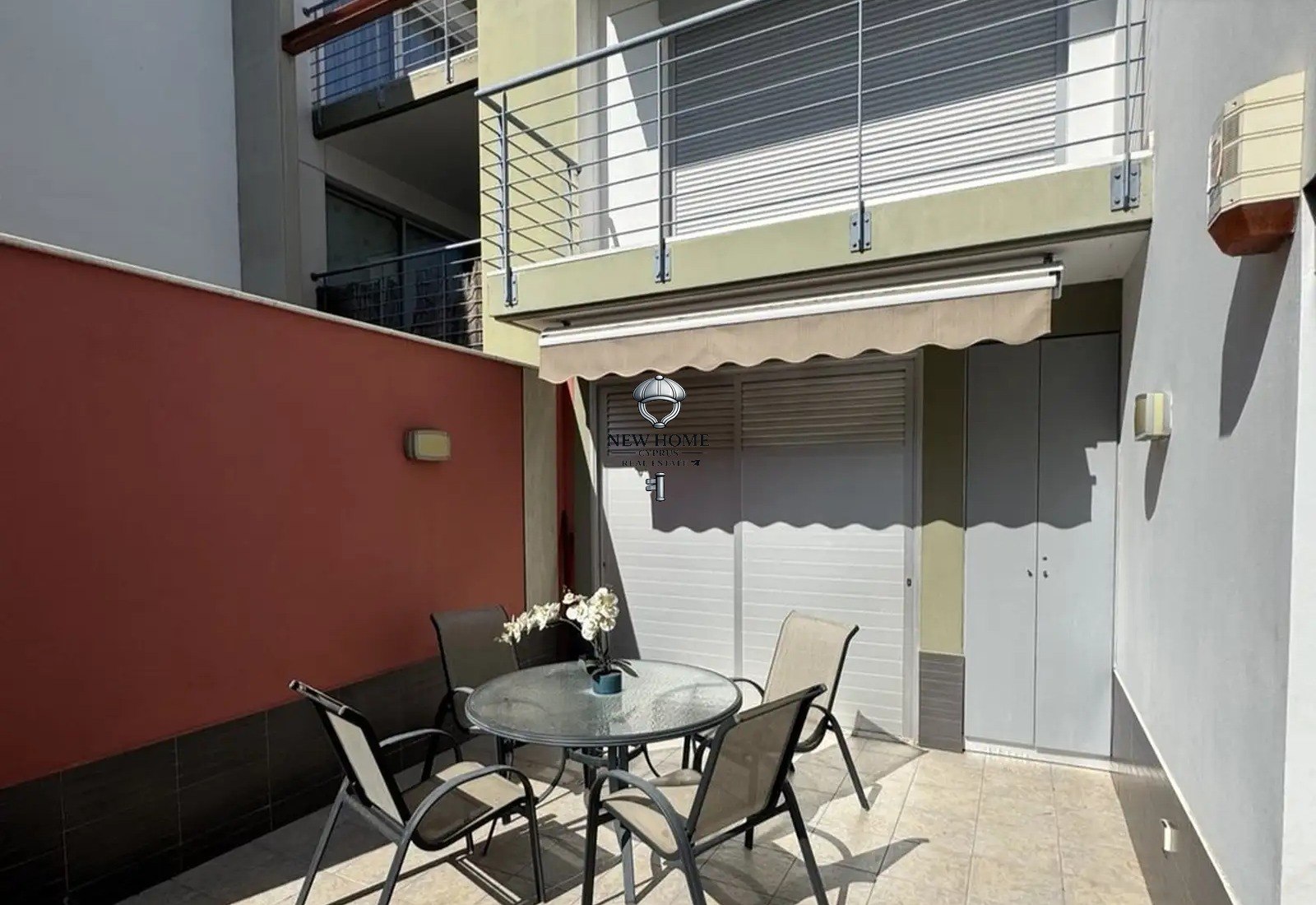 3-bedroom maisonette in Germasogeia, Limassol 2
