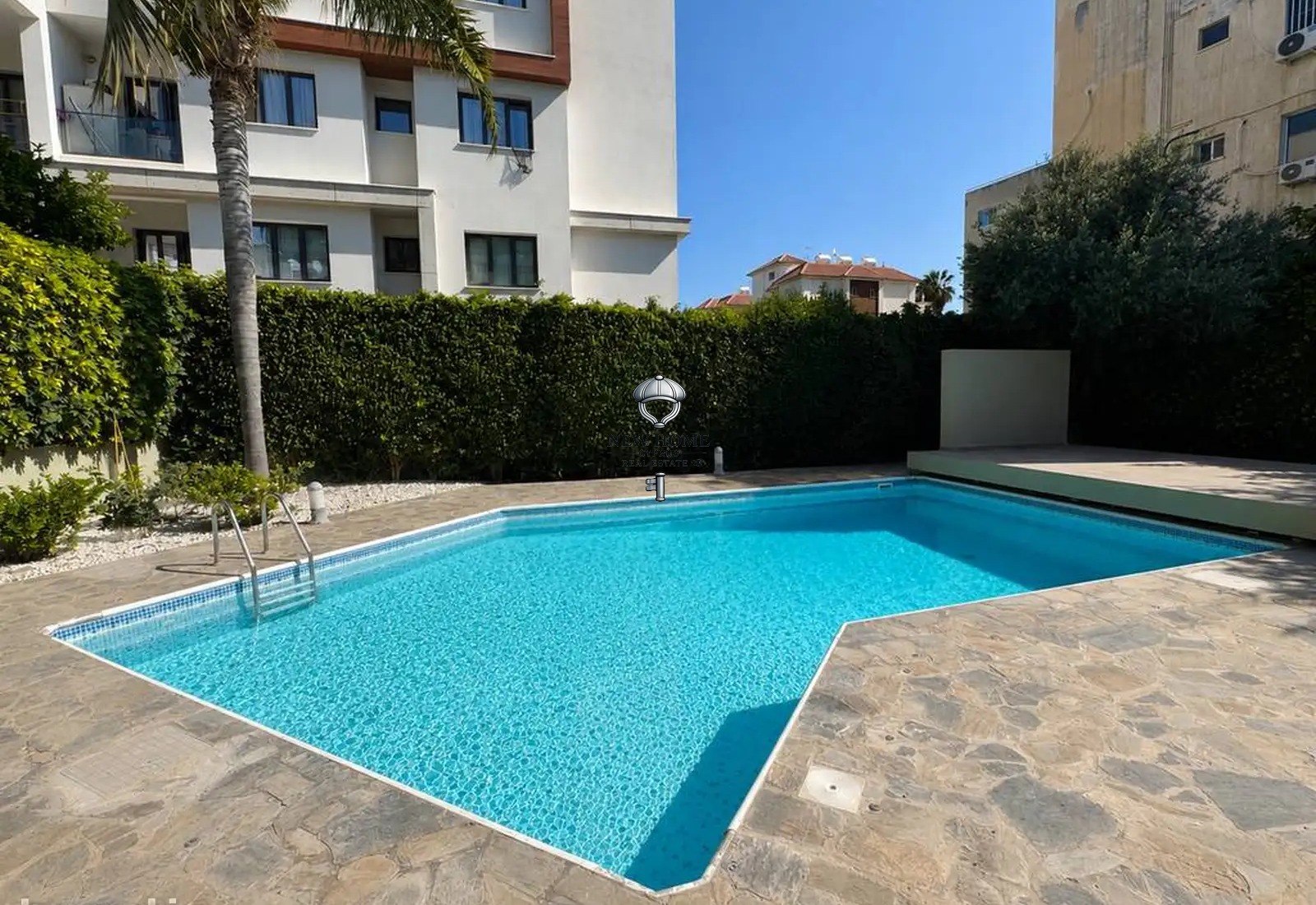 3-bedroom maisonette in Germasogeia, Limassol 4