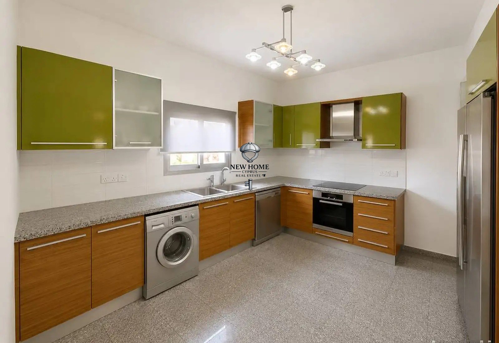3-bedroom maisonette in Germasogeia, Limassol 6