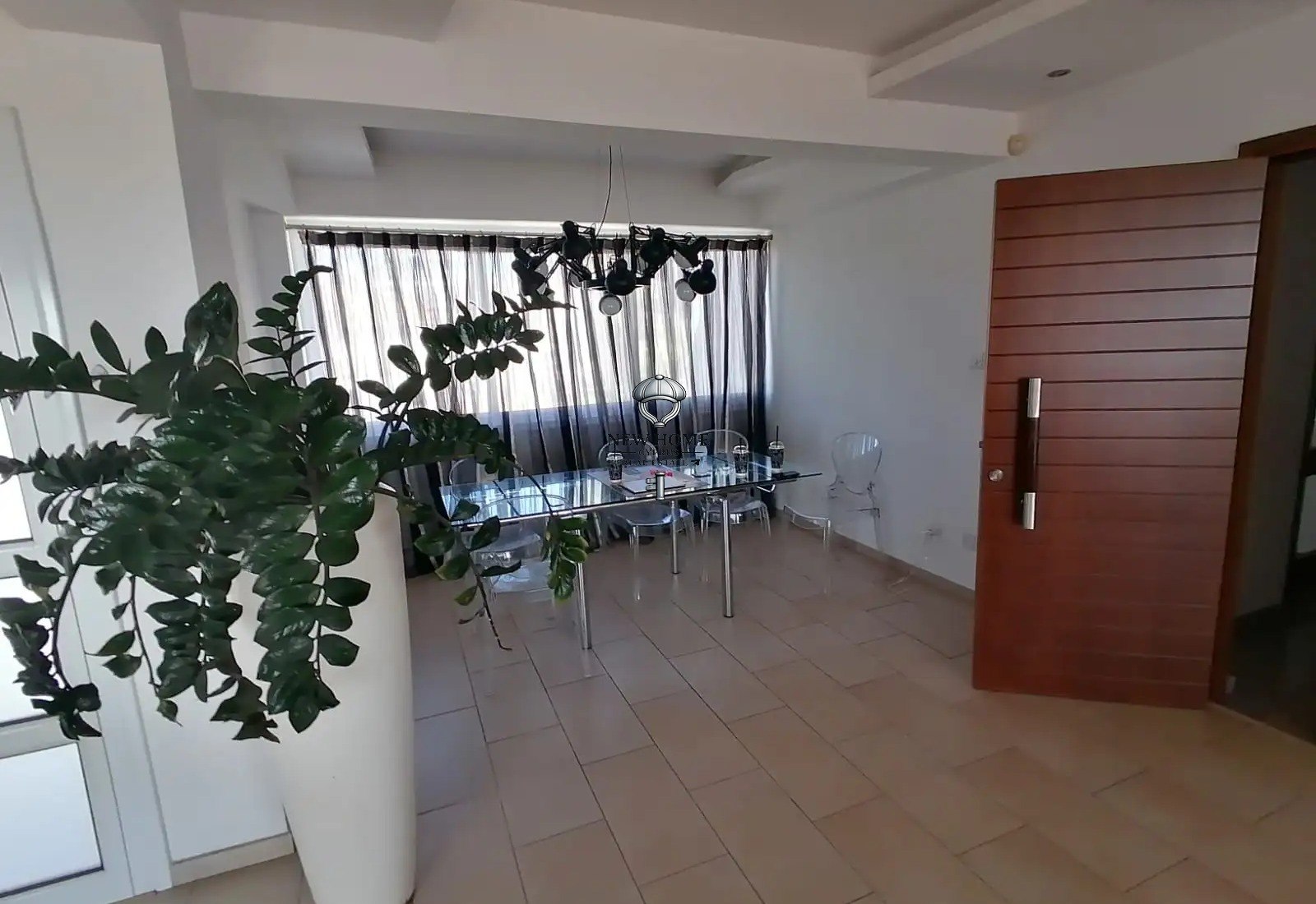 3-комнатная пентхаус в Panthea, Лимассол 3
