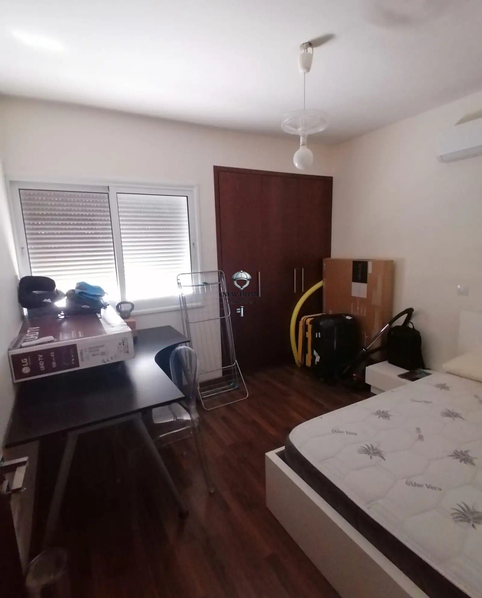 3-bedroom penthouse in Panthea, Limassol 5