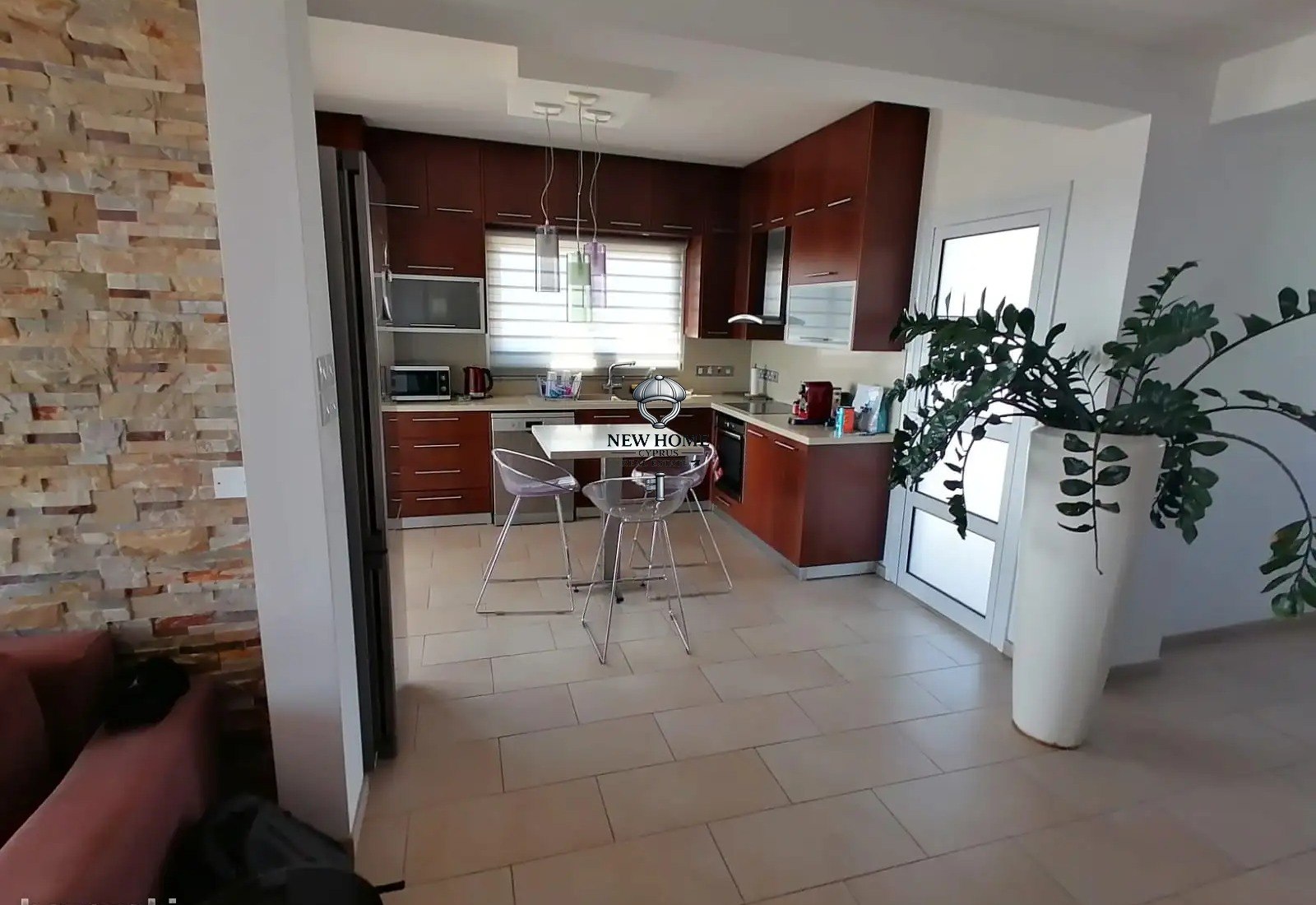3-комнатная пентхаус в Panthea, Лимассол 6