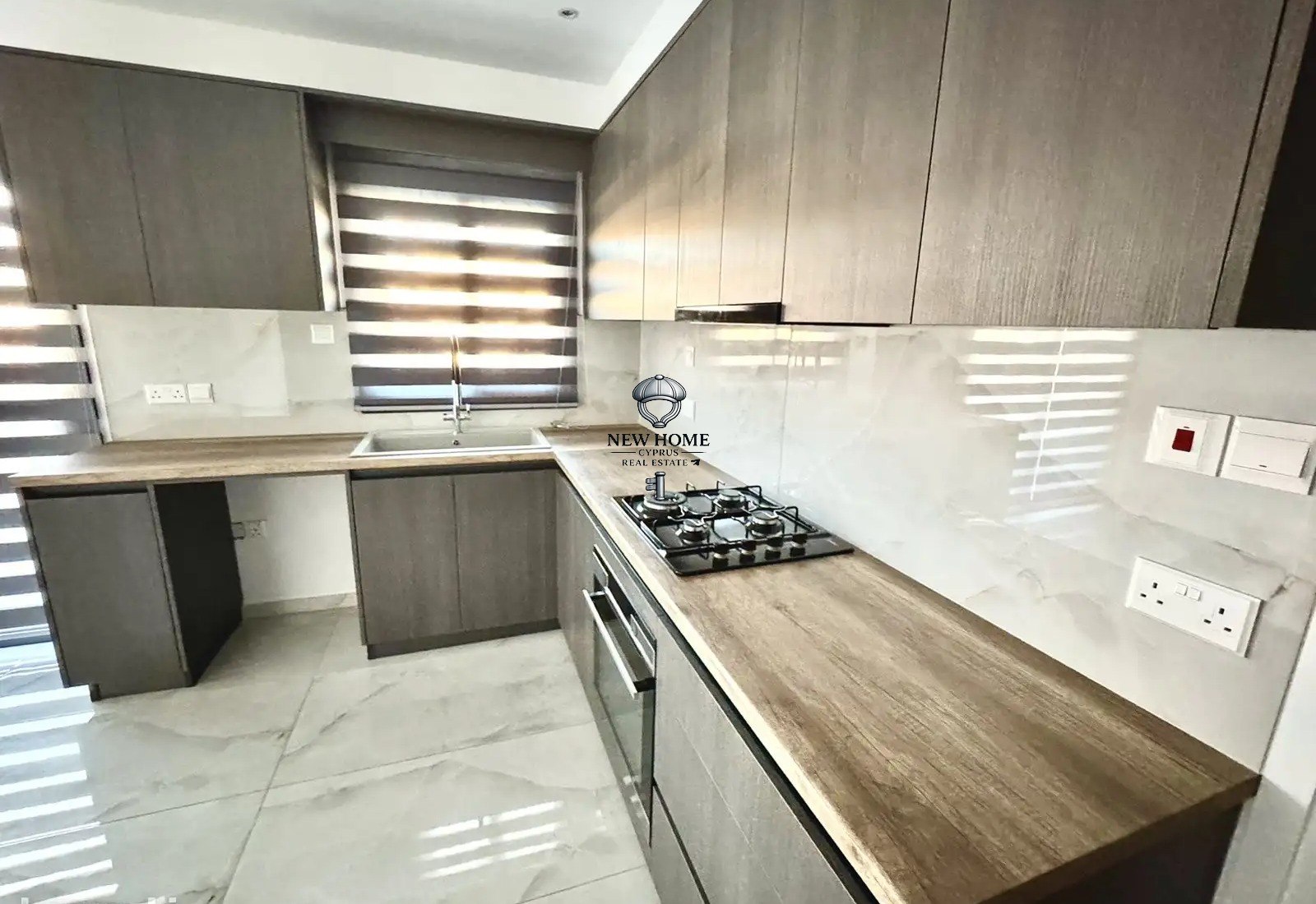 2-bedroom apartment in Agia Fyla, Limassol 4