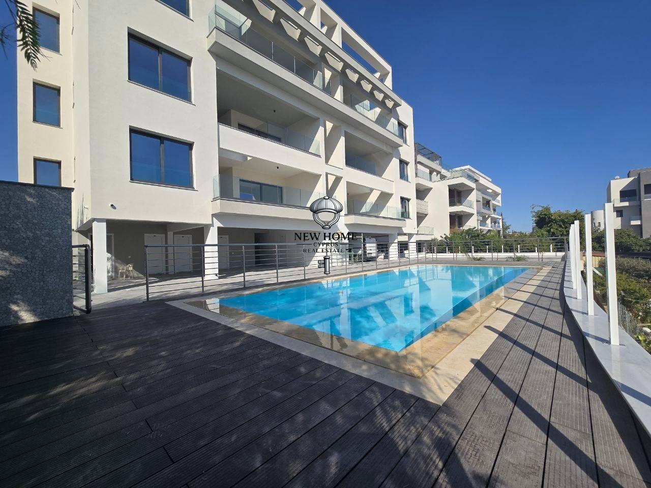 3-bedroom apartment in Potamos Germasogeias, Limassol 2