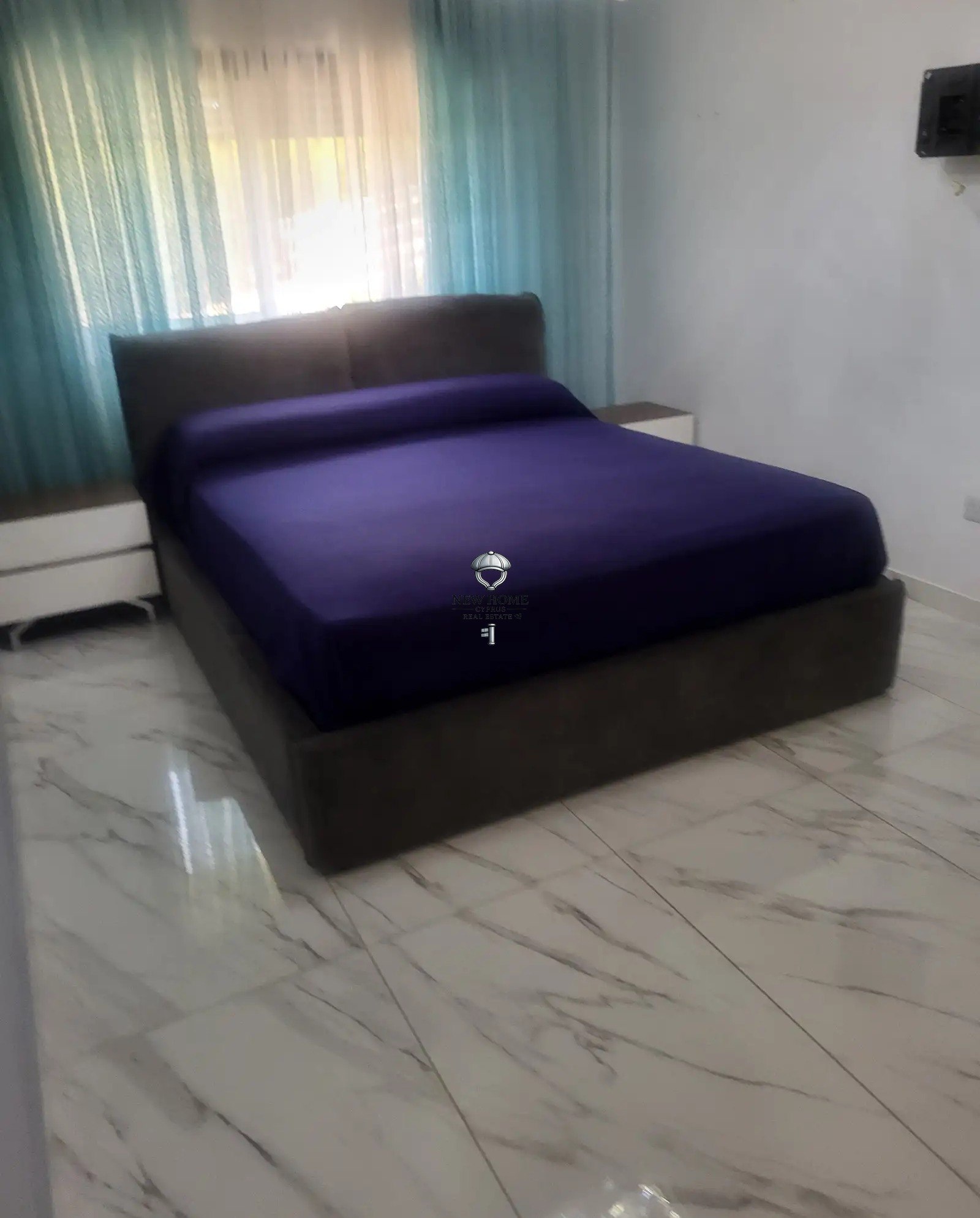 2-bedroom apartment in Agios Tychonas, Limassol 1