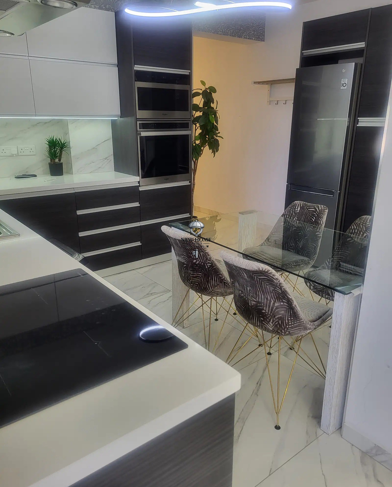 2-bedroom apartment in Agios Tychonas, Limassol 2