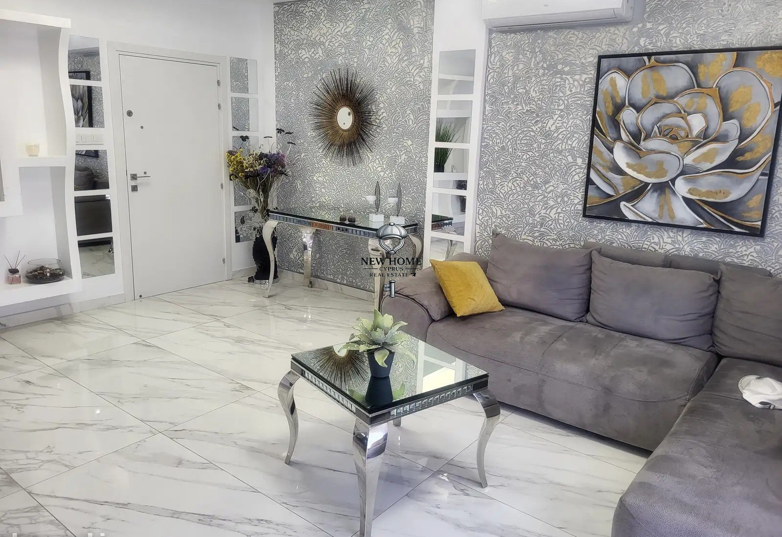 2-bedroom apartment in Agios Tychonas, Limassol 5