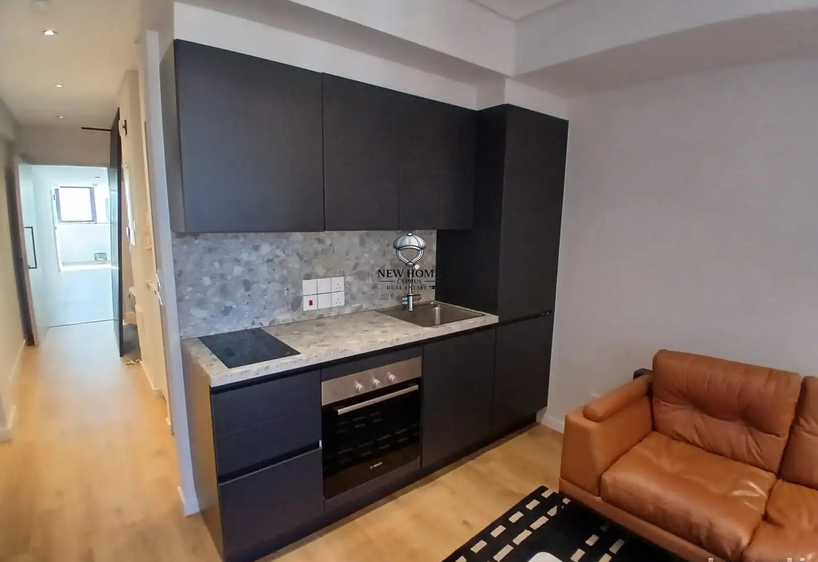 1-bedroom apartment in Agia Zoni, Limassol 4