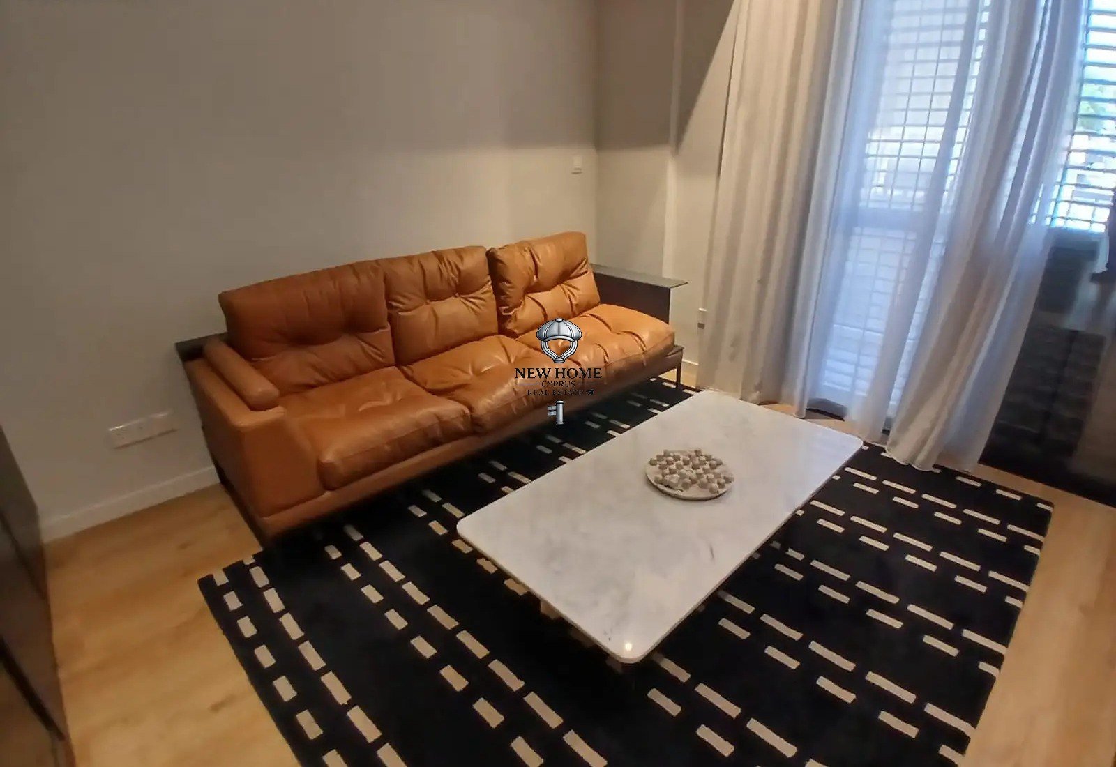 1-bedroom apartment in Agia Zoni, Limassol 5