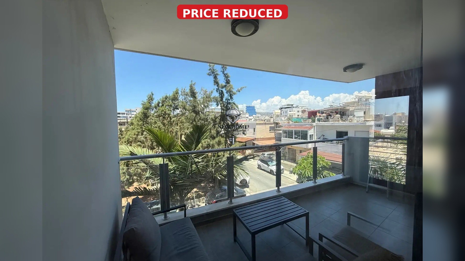 2-bedroom apartment in Old Town, Limassol — 3