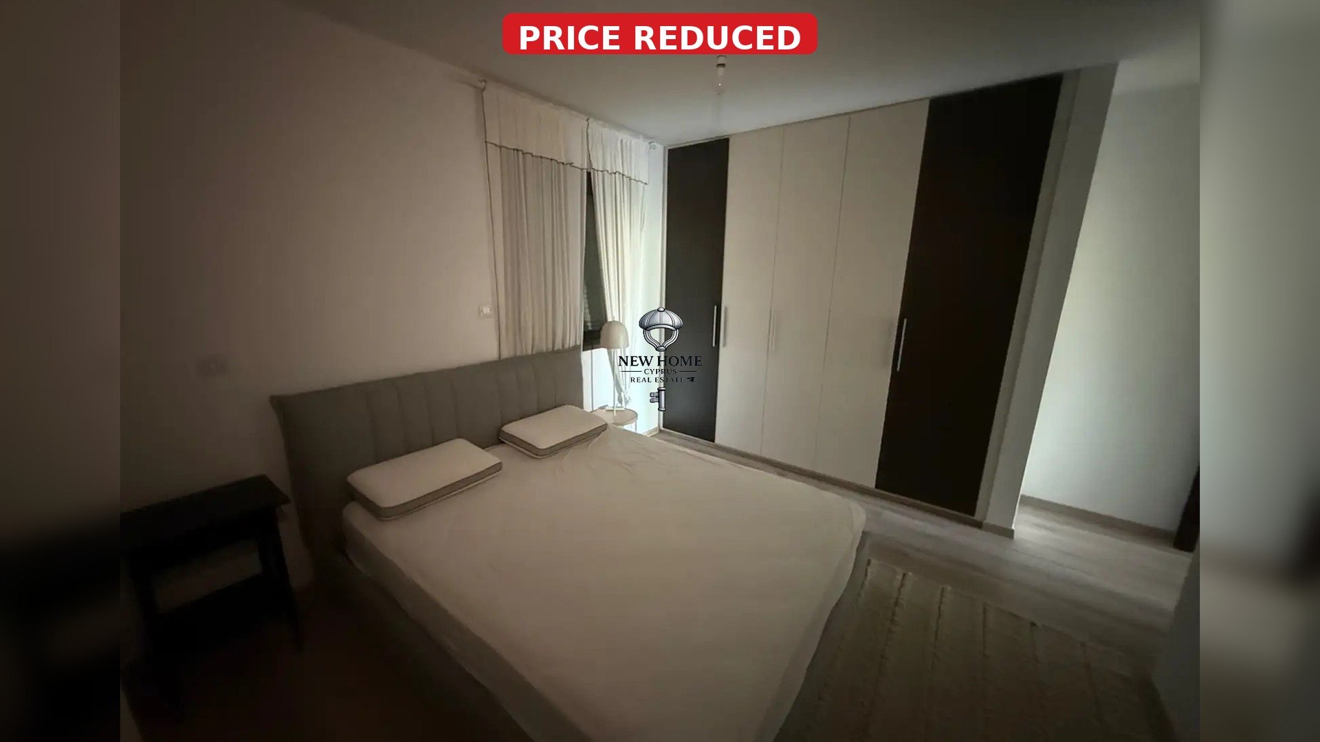 2-bedroom apartment in Old Town, Limassol — 5