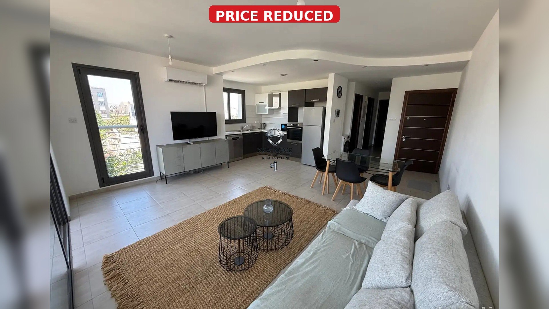 2-bedroom apartment in Old Town, Limassol — 7