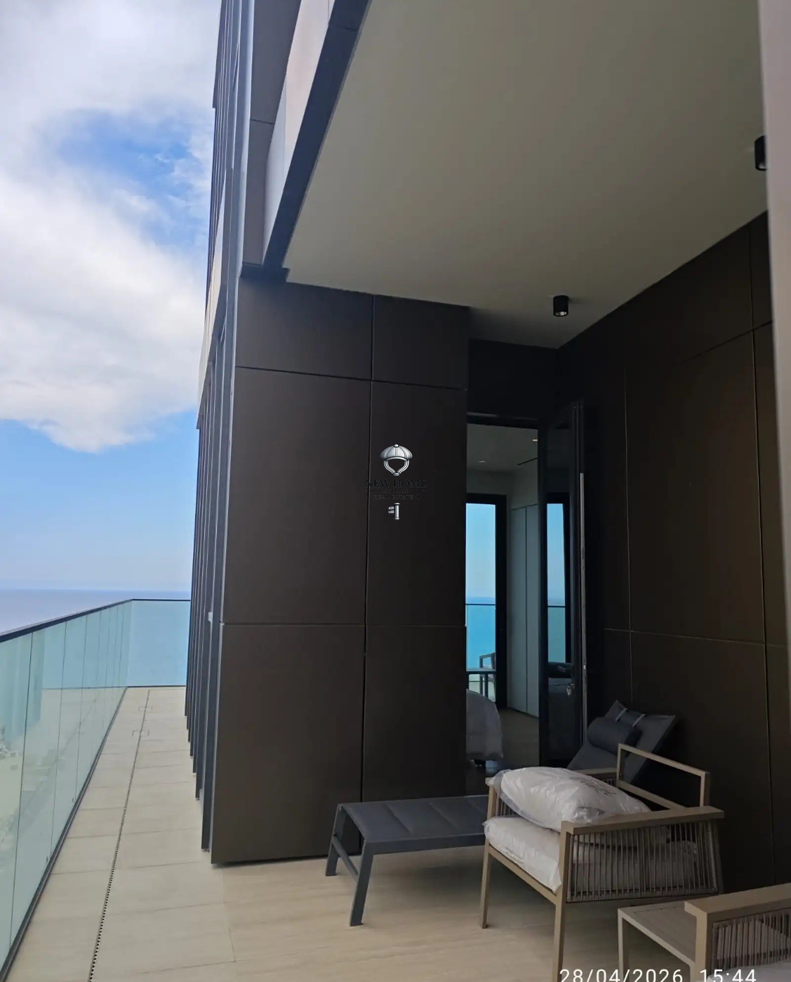 2-bedroom apartment in Germasogeia, Limassol — 2