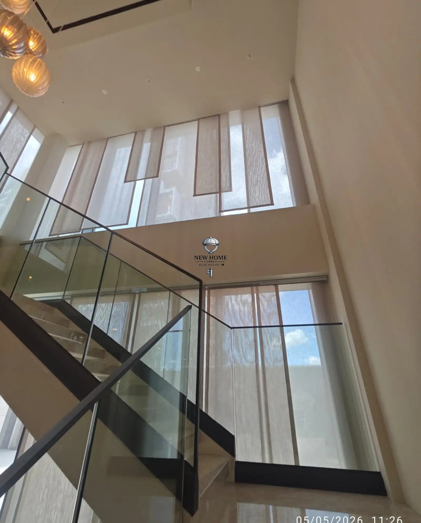 2-bedroom apartment in Germasogeia, Limassol — 4