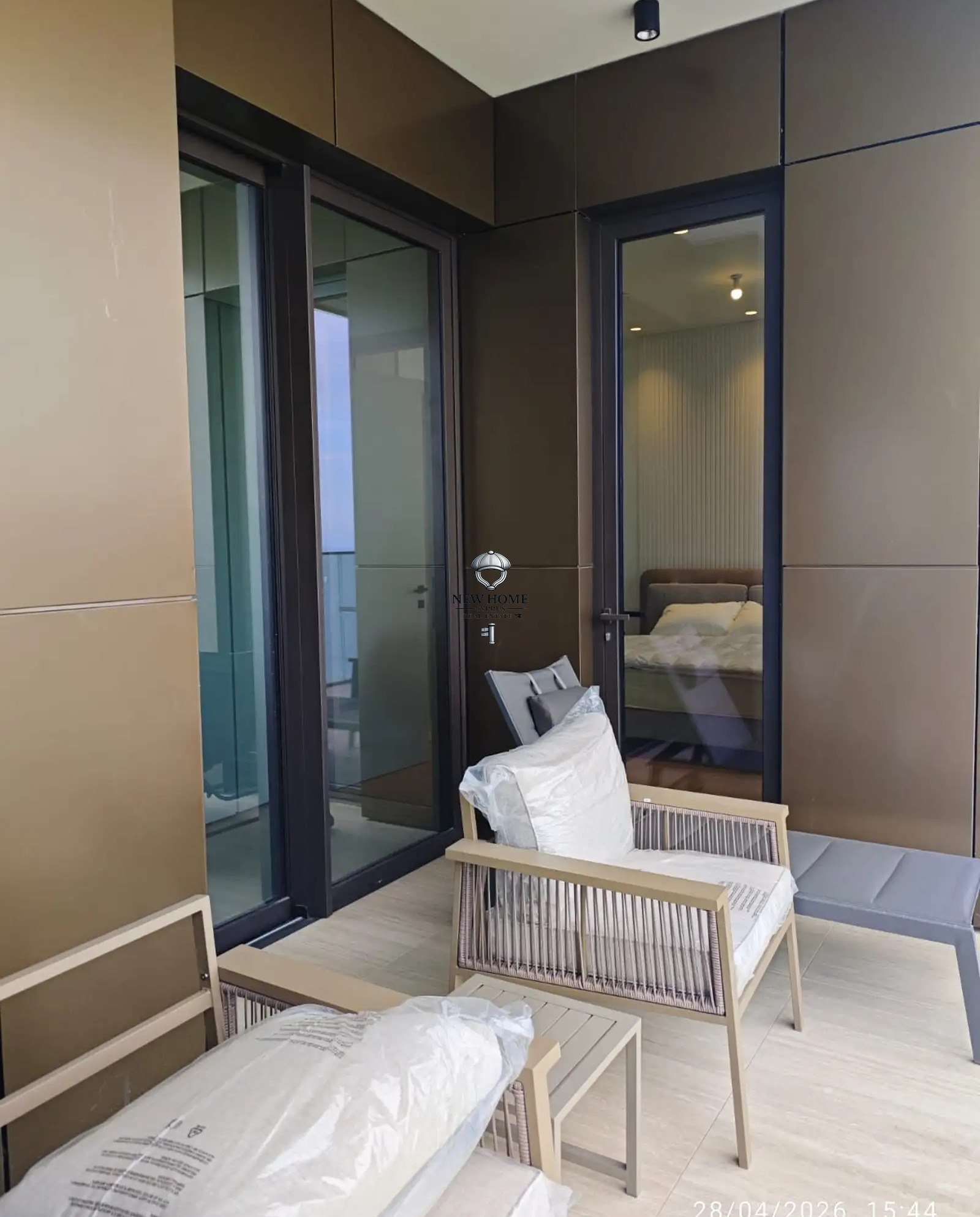 2-bedroom apartment in Germasogeia, Limassol — 7