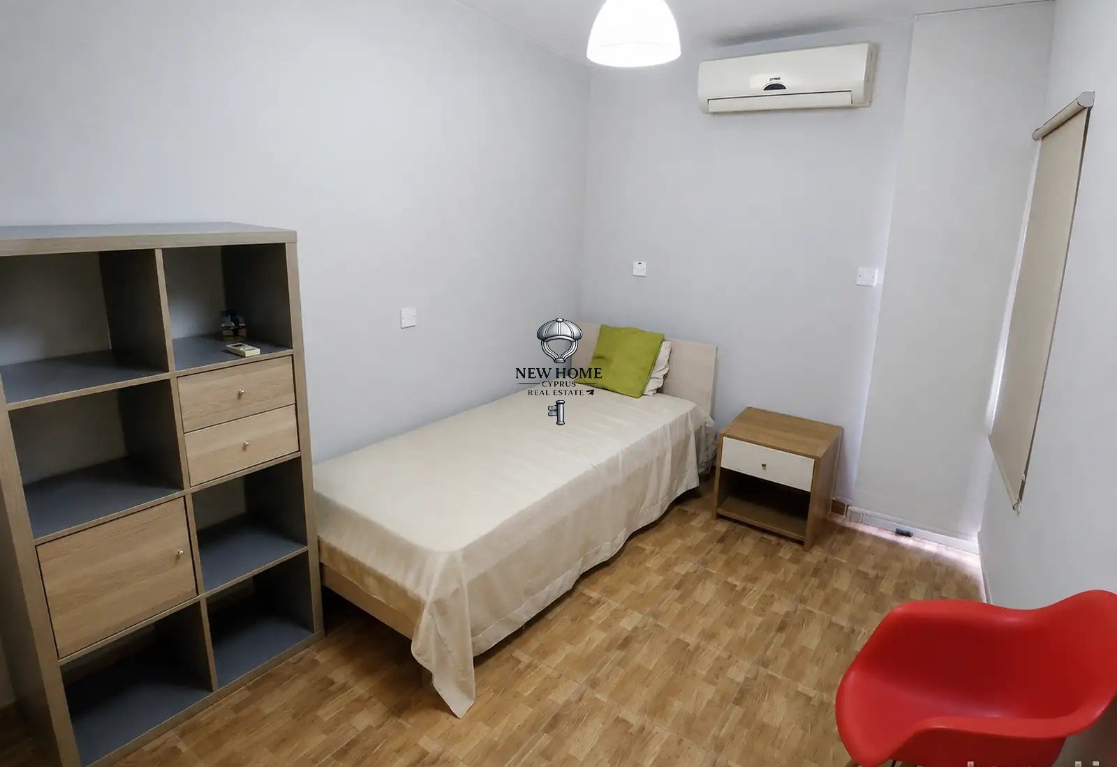 2-комнатная квартира в Kapsalos, Лимассол — 2