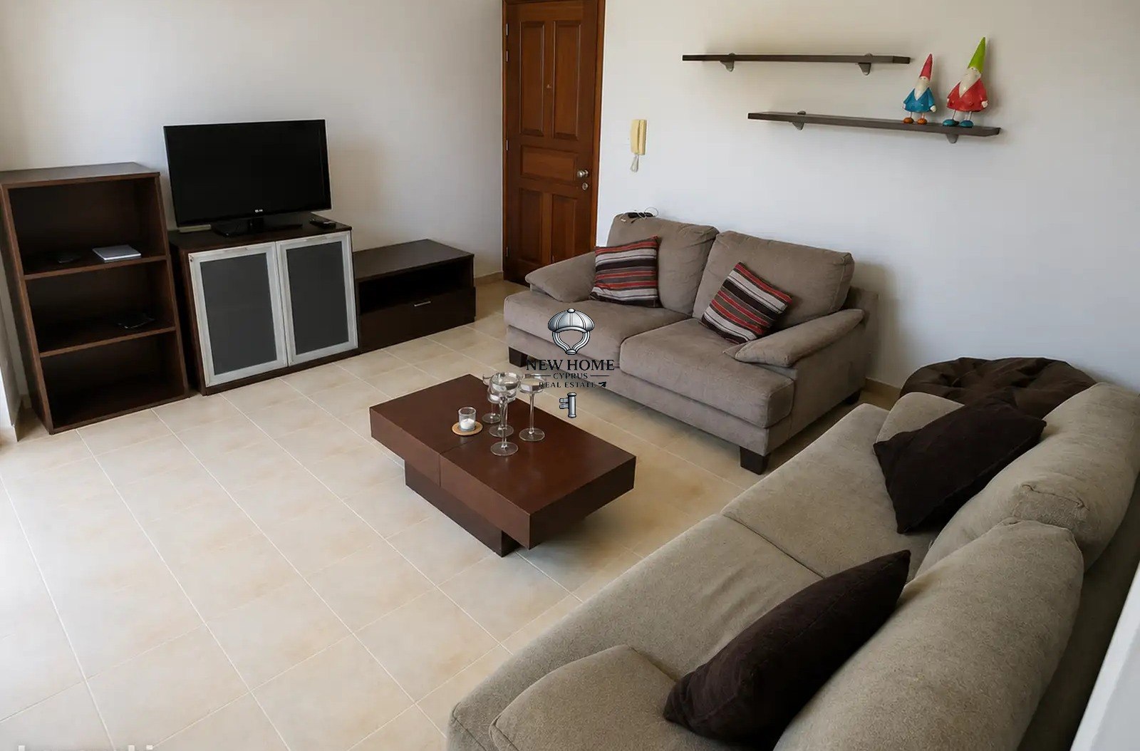 2-bedroom apartment in Kapsalos, Limassol — 6
