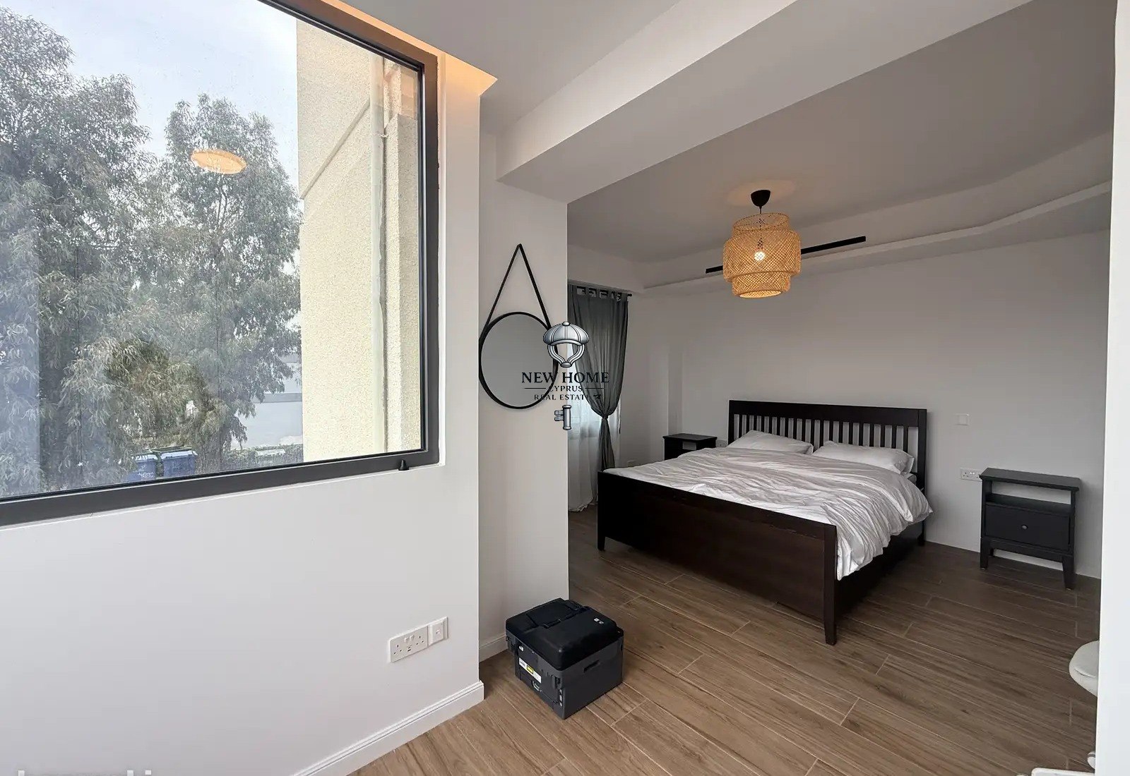 2-bedroom apartment in Potamos Germasogeias, Limassol — 6
