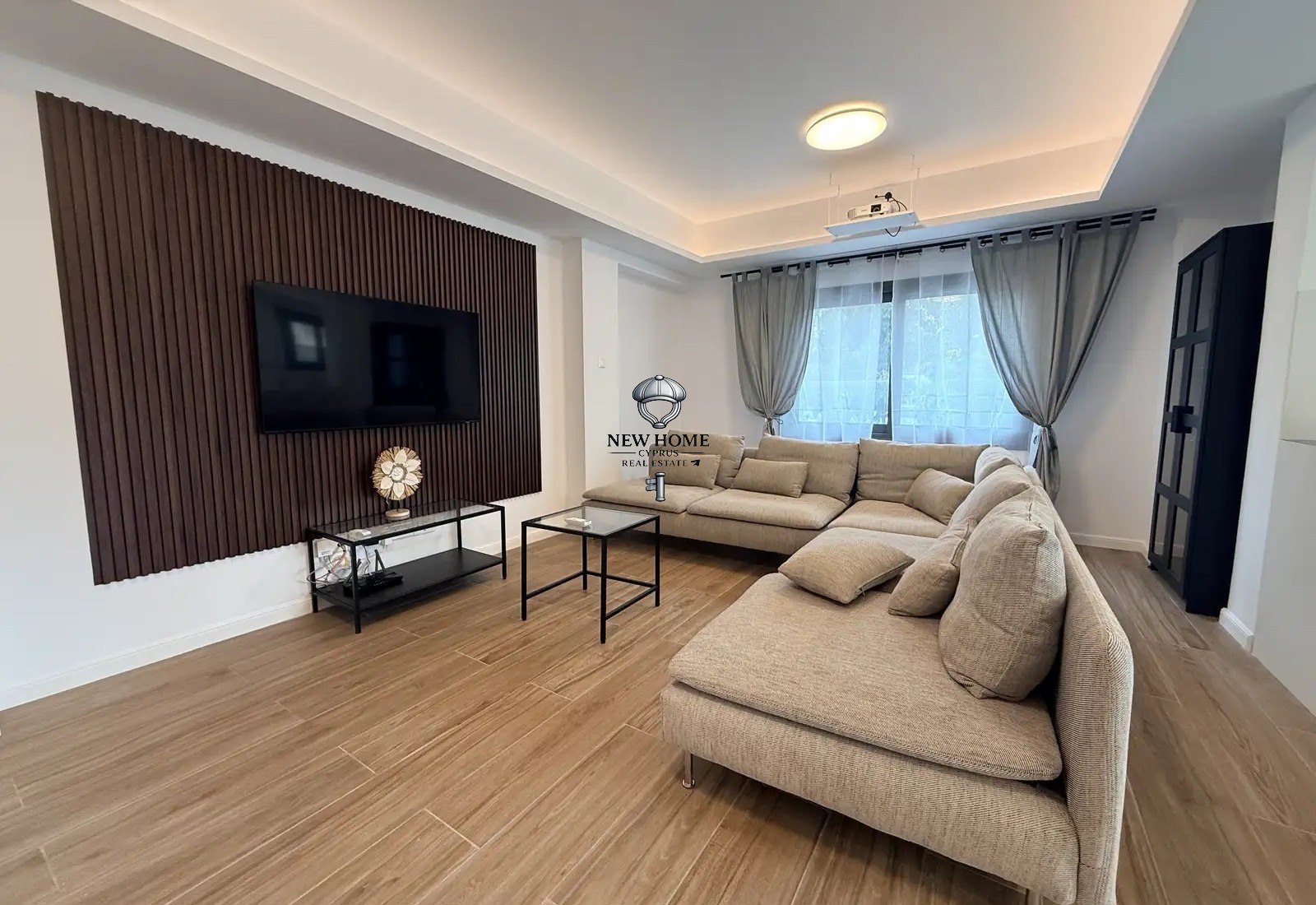 2-bedroom apartment in Potamos Germasogeias, Limassol — 7
