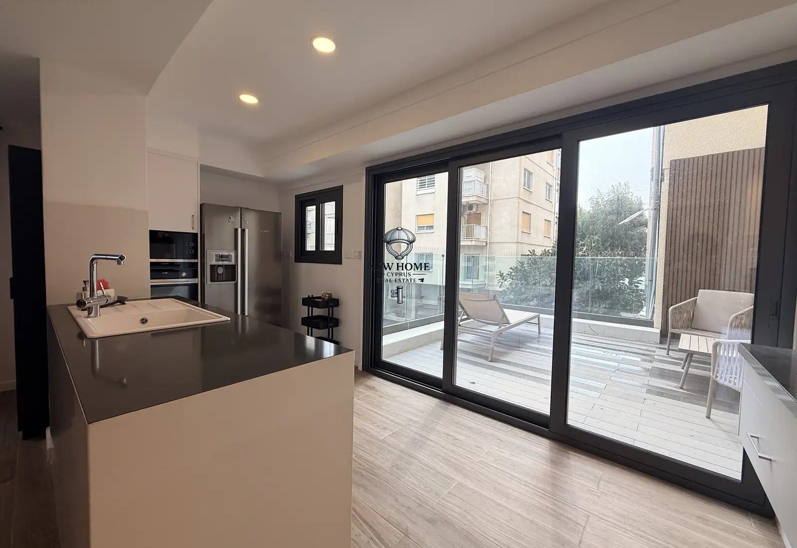 2-bedroom apartment in Potamos Germasogeias, Limassol — 8