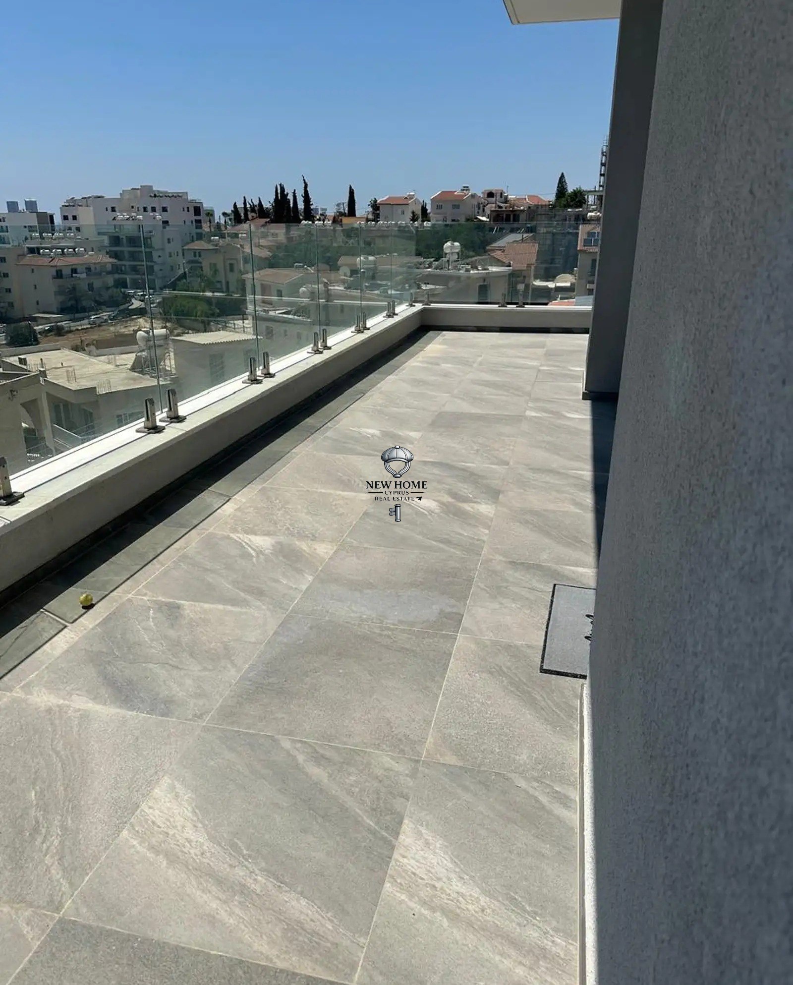 2-bedroom apartment in Agios Athanasios, Limassol — 4