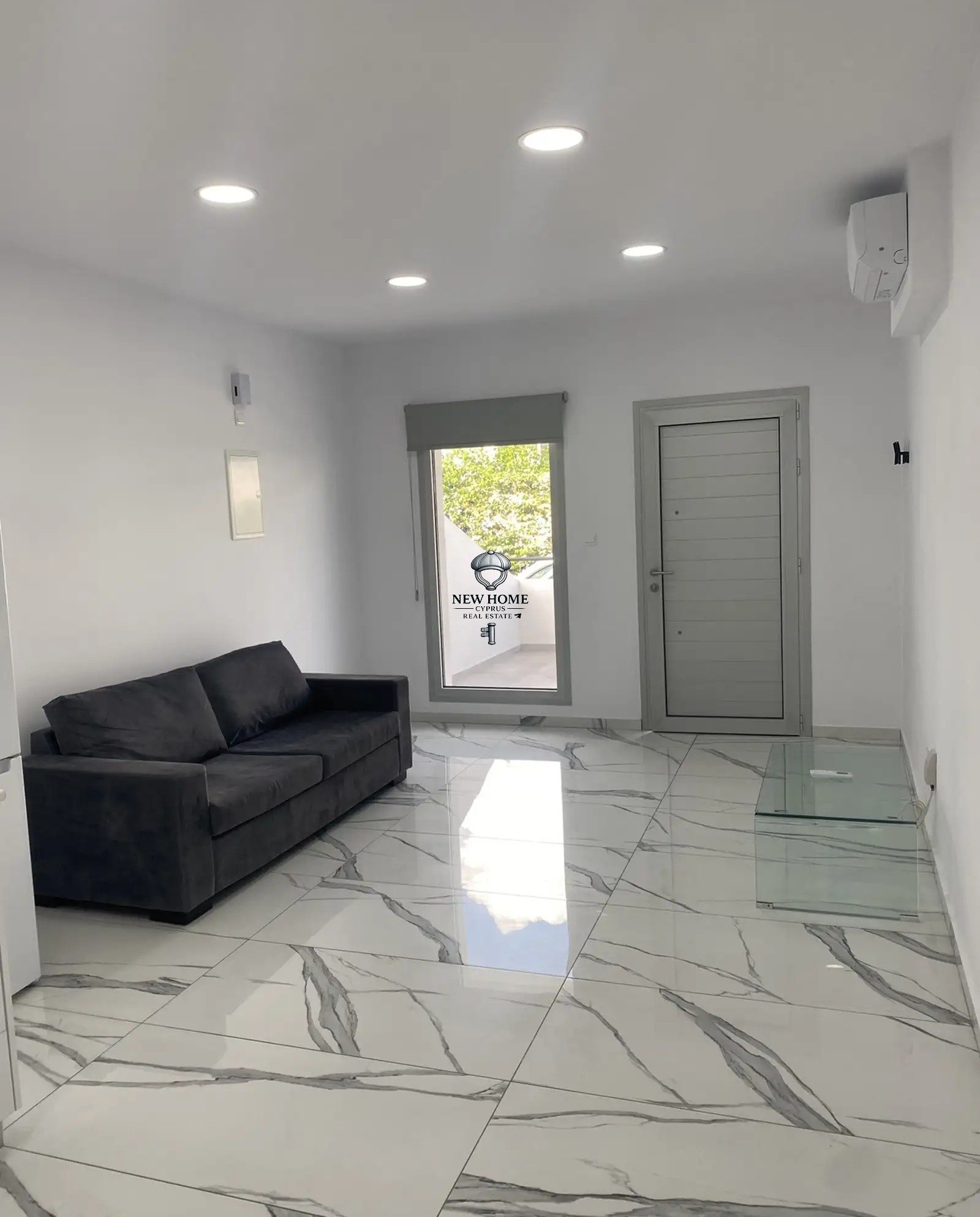 1-bedroom apartment in Katholiki, Limassol — 4