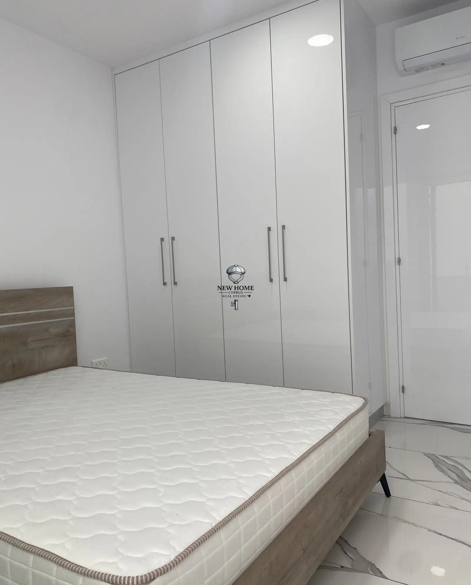1-bedroom apartment in Katholiki, Limassol — 5