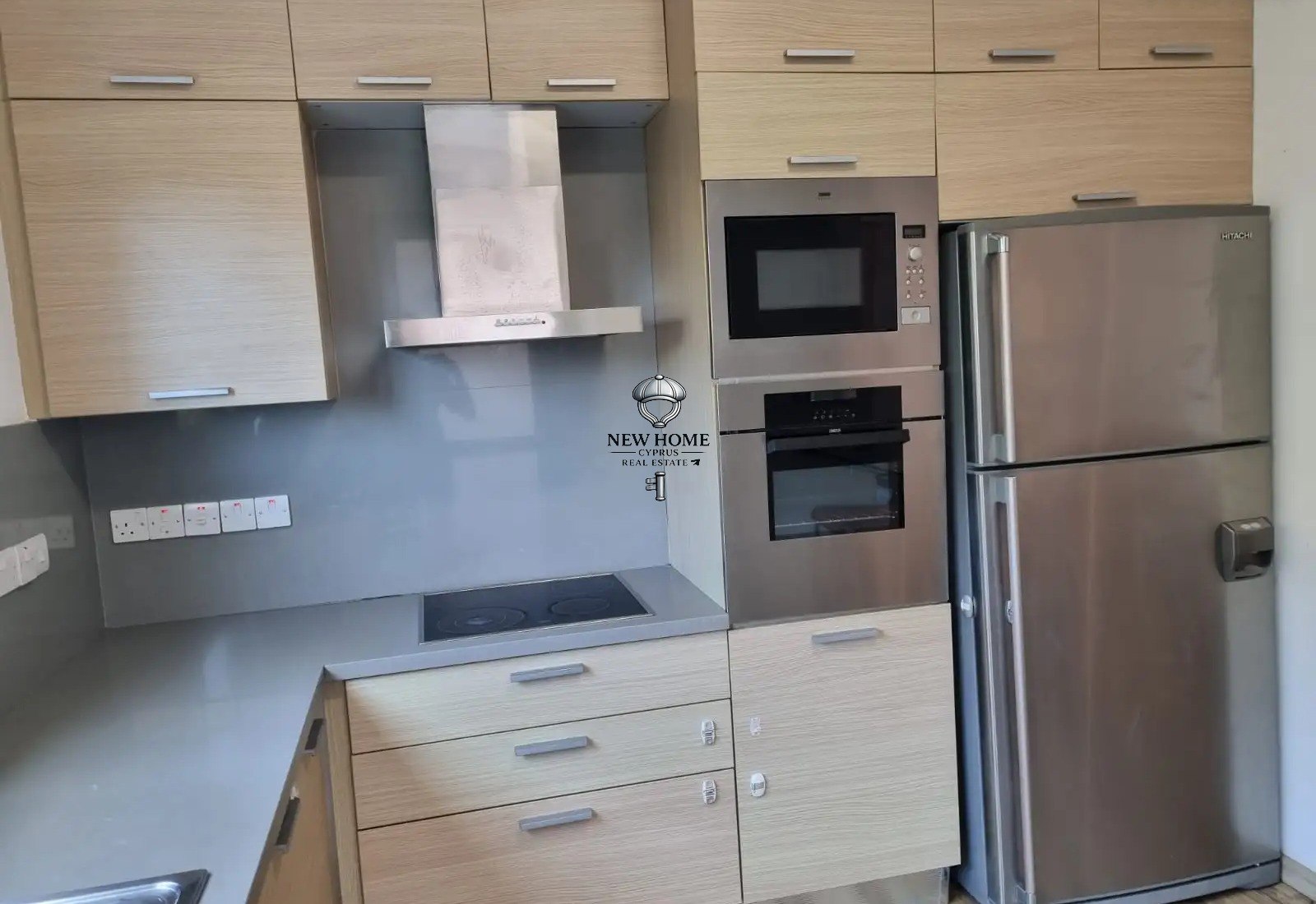 3-bedroom apartment in Agios Nektarios, Limassol — 1