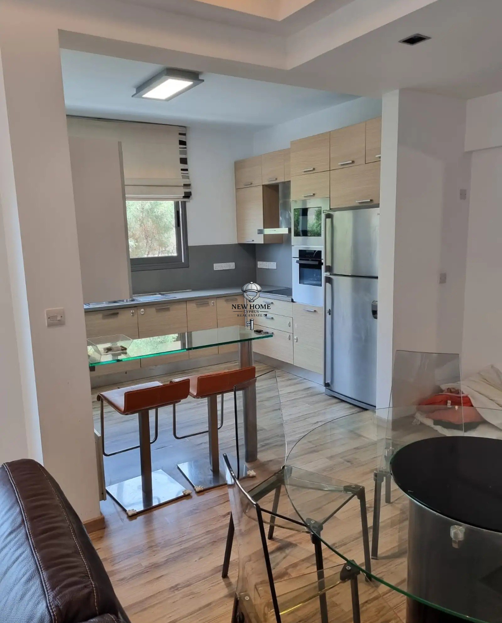 3-bedroom apartment in Agios Nektarios, Limassol — 5