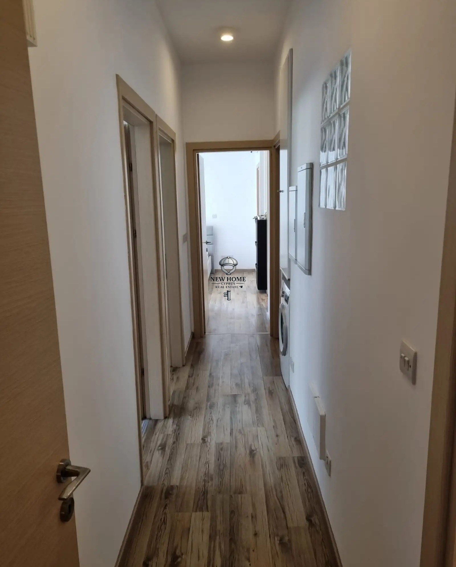 3-bedroom apartment in Agios Nektarios, Limassol — 6