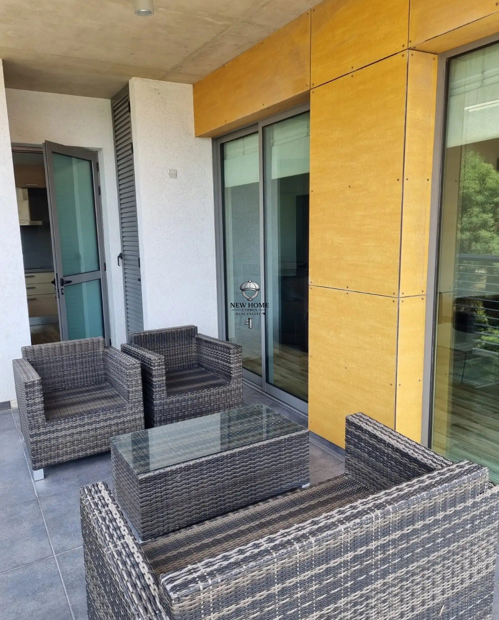 3-bedroom apartment in Agios Nektarios, Limassol — 7