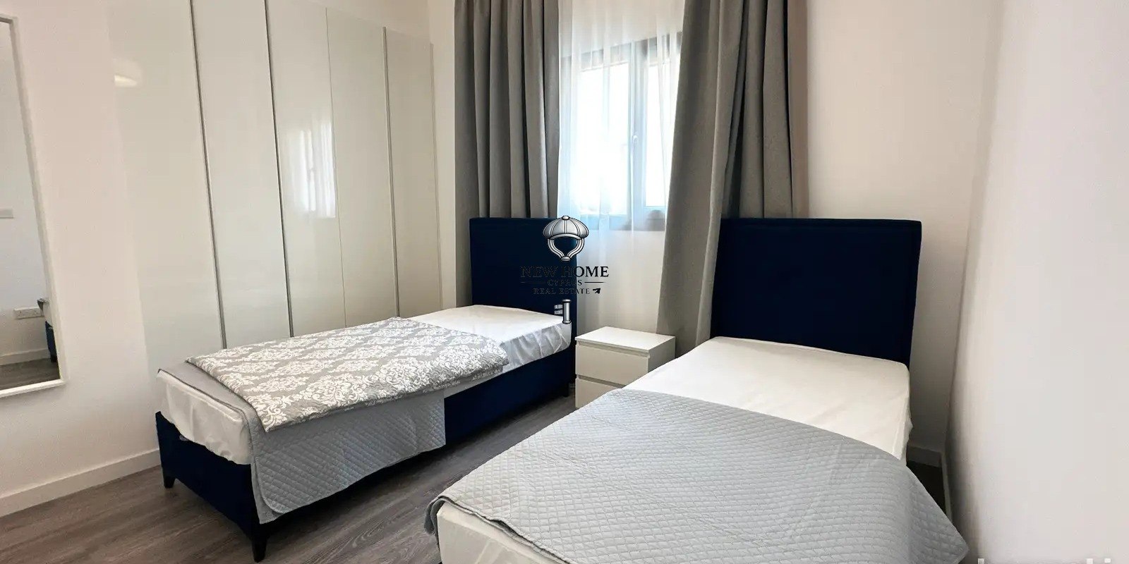 3-bedroom apartment in Petrou Kai Pavlou, Limassol — 4